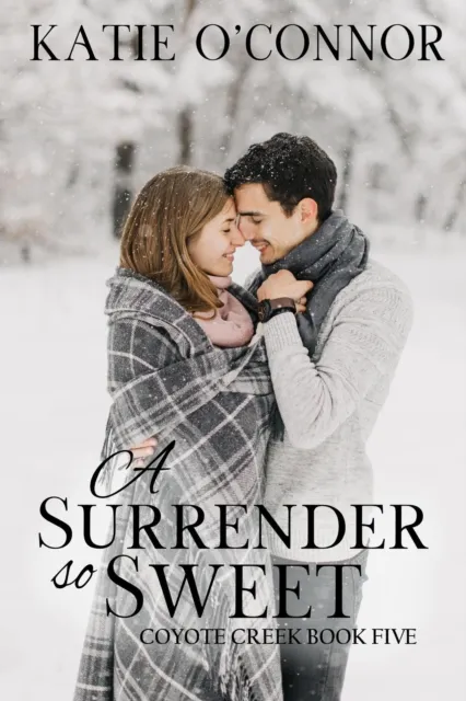 Surrender So Sweet
