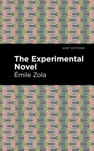Experimental Novel