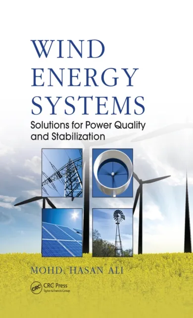 Wind Energy Systems
