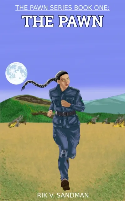 Pawn Series Book One: The Pawn