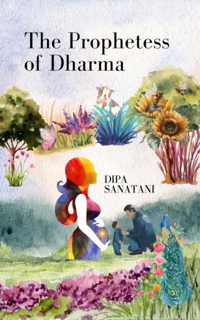 Prophetess of Dharma