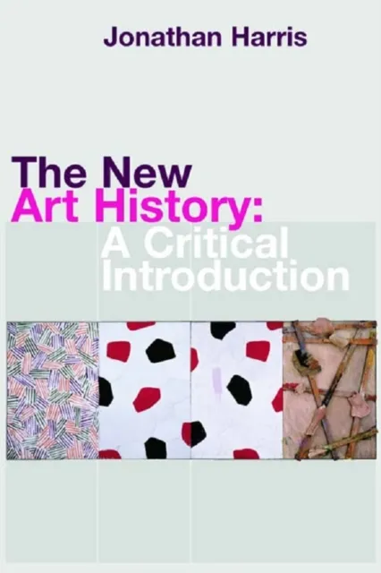 New Art History