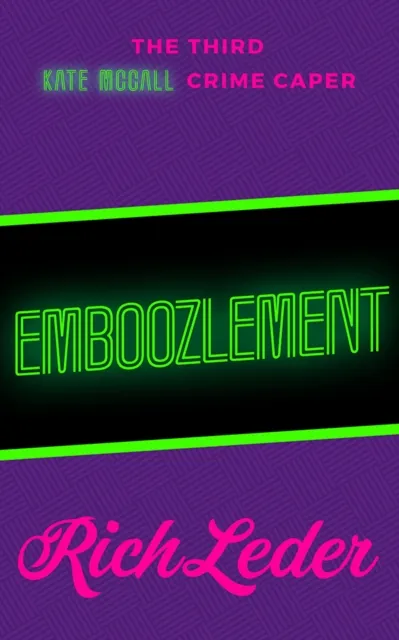 Emboozlement