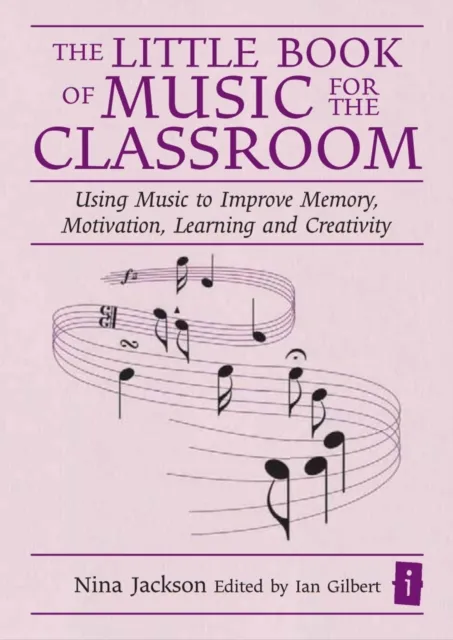 Little Book of Music for the Classroom
