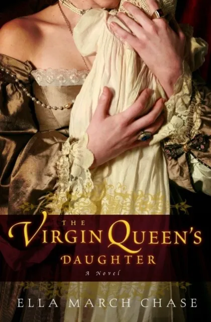 Virgin Queen's Daughter