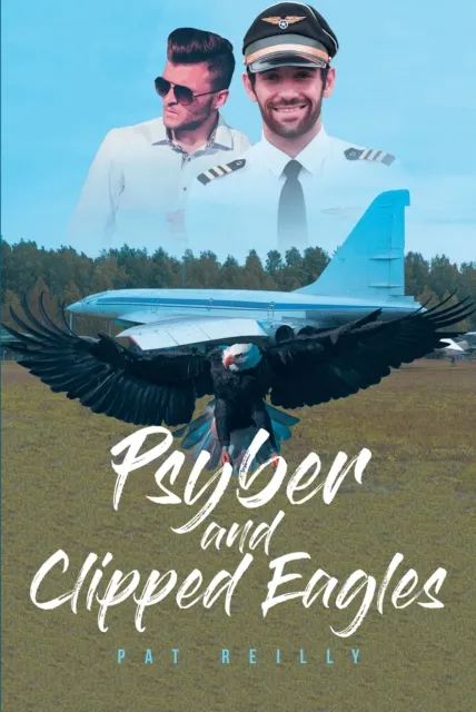 Psyber and Clipped Eagles