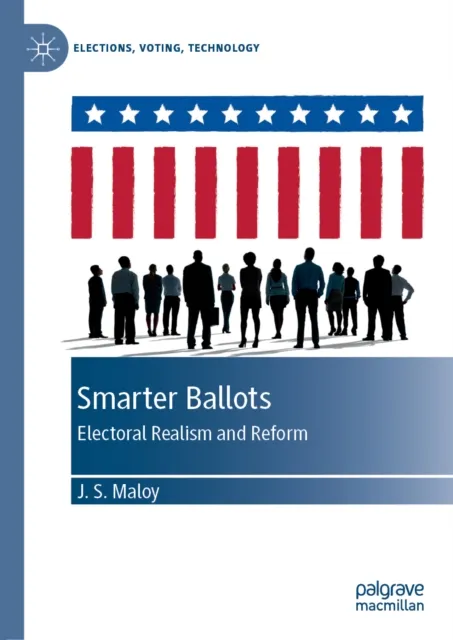 Smarter Ballots