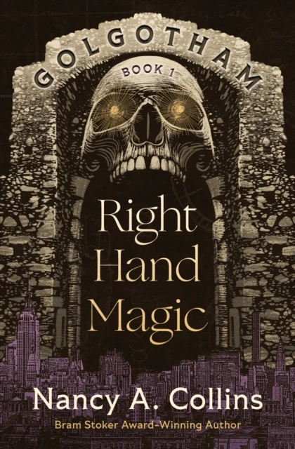 Right Hand Magic
