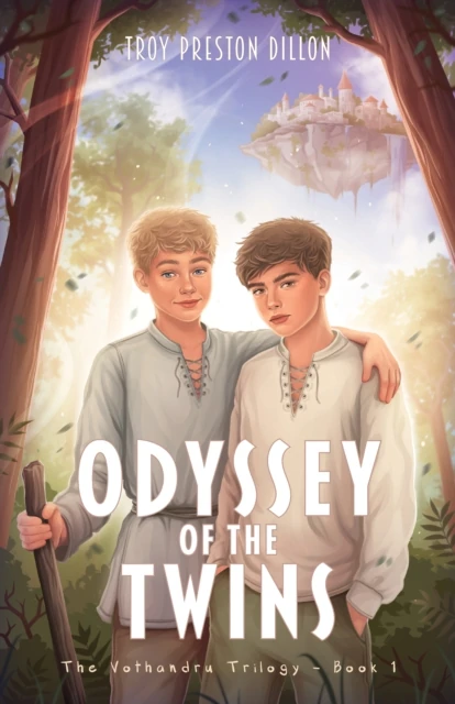 Odyssey of the Twins