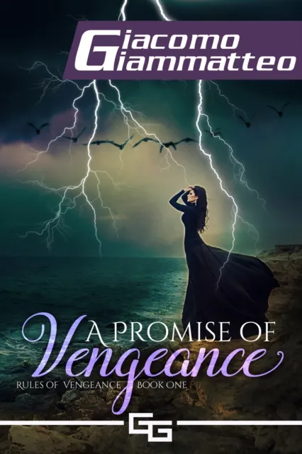 Promise of Vengeance