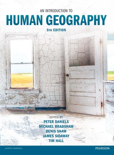 Introduction to Human Geography, An