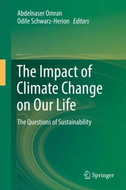 Impact of Climate Change on Our Life