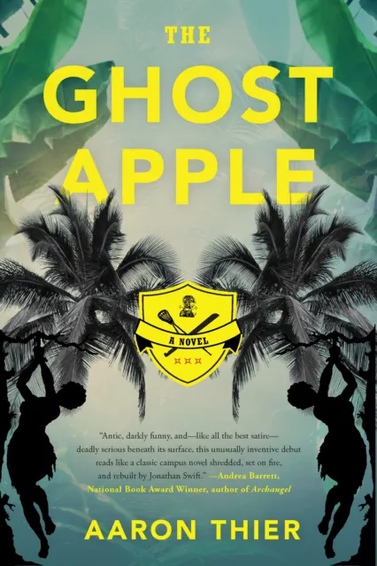 Ghost Apple