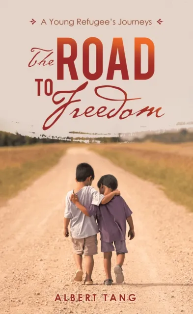 Road to Freedom