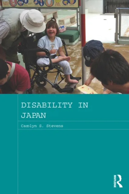 Disability in Japan