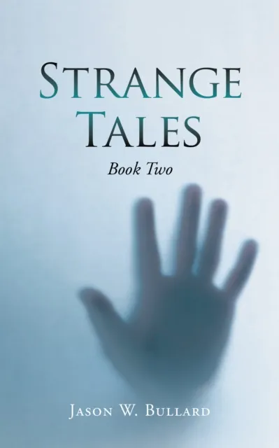 Strange Tales