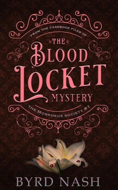 Blood Locket Mystery