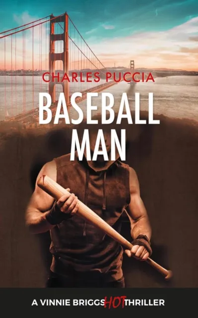 Baseball Man