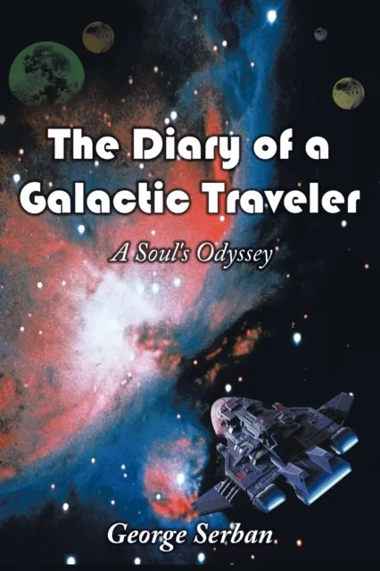 Diary of a Galactic Traveler