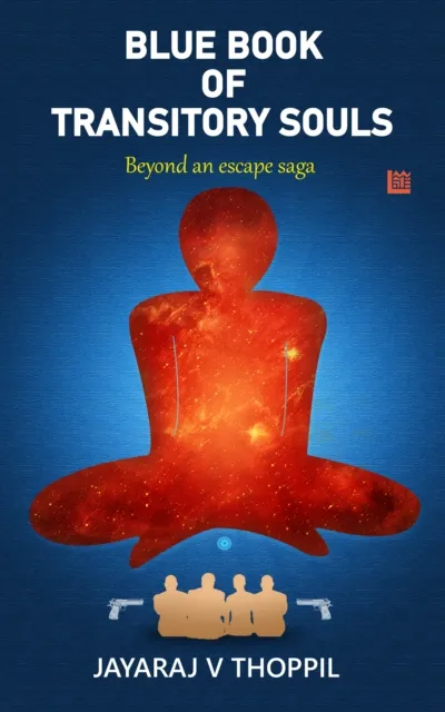 Blue Book of Transitory Souls, Beyond an Escape Saga