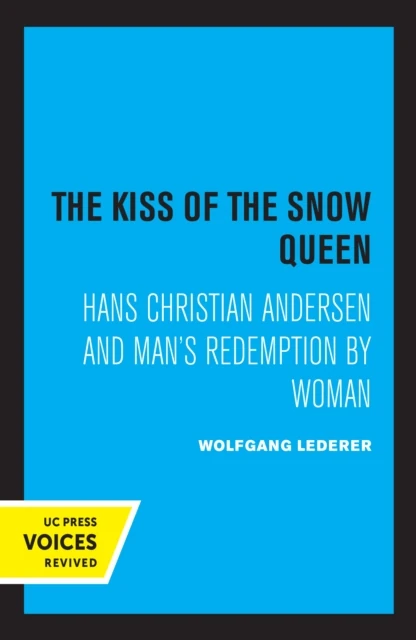 Kiss of the Snow Queen