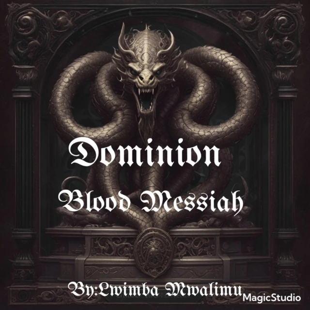 Dominion (Blood Messiah)