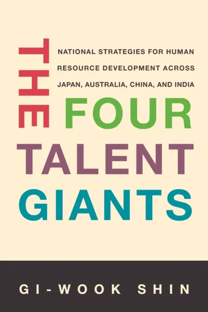 Four Talent Giants