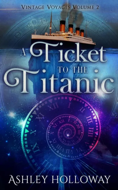 Ticket to the Titanic