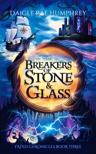 Breakers of Stone & Glass