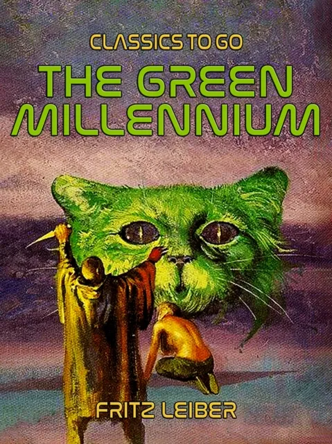 Green Millennium