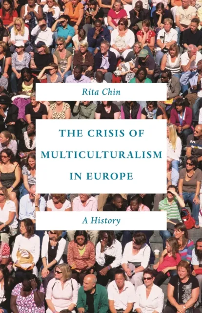 Crisis of Multiculturalism in Europe