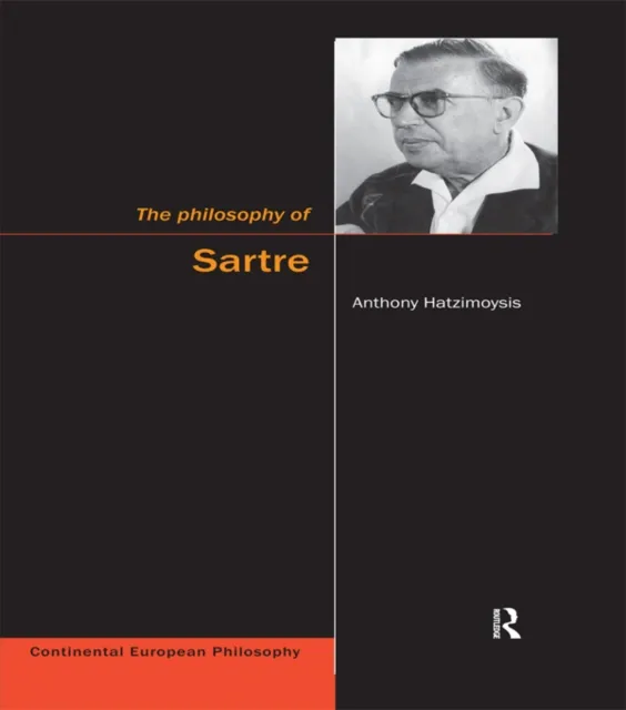 Philosophy of Sartre
