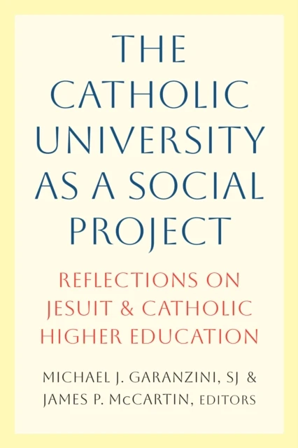Catholic University as a Social Project