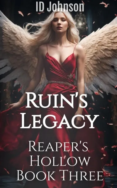 Ruin's Legacy