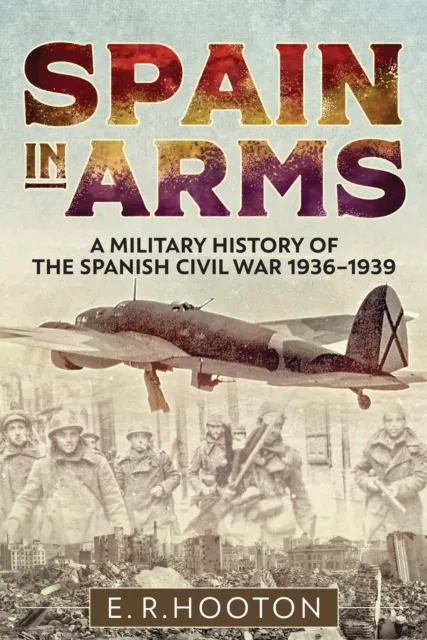 Spain in Arms