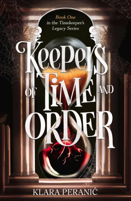 Keepers of Time and Order
