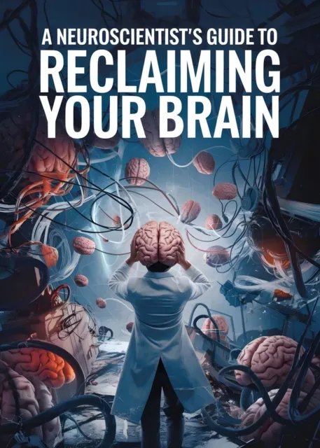 Neuroscientist's Guide to Reclaiming Your Brain