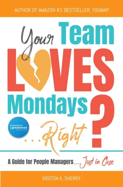Your Team Loves Mondays (... Right?)