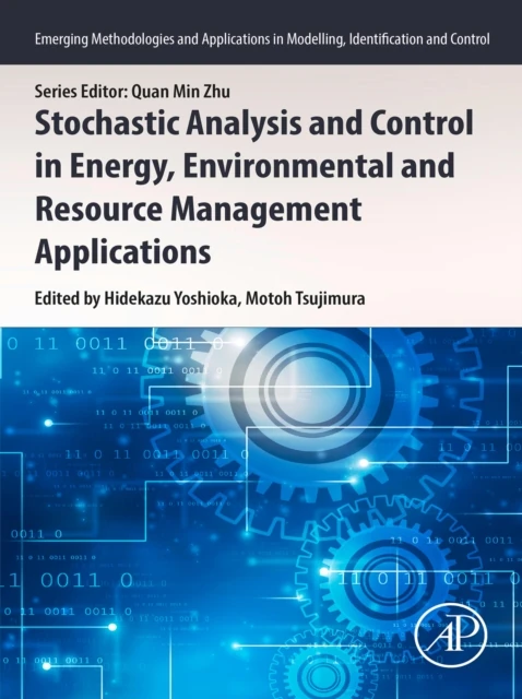 Stochastic Analysis and Control in Energy, Environmental and Resource Management Applications