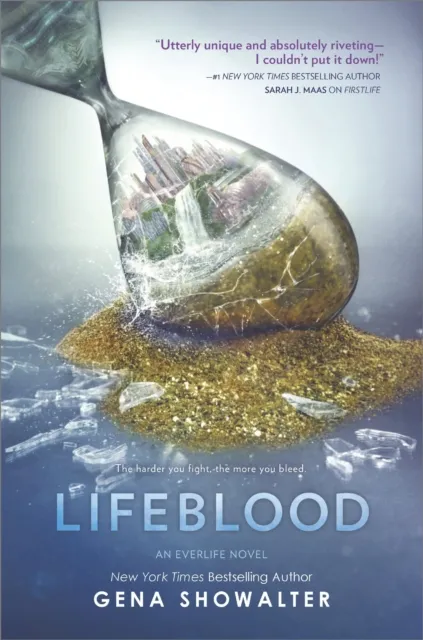 Lifeblood