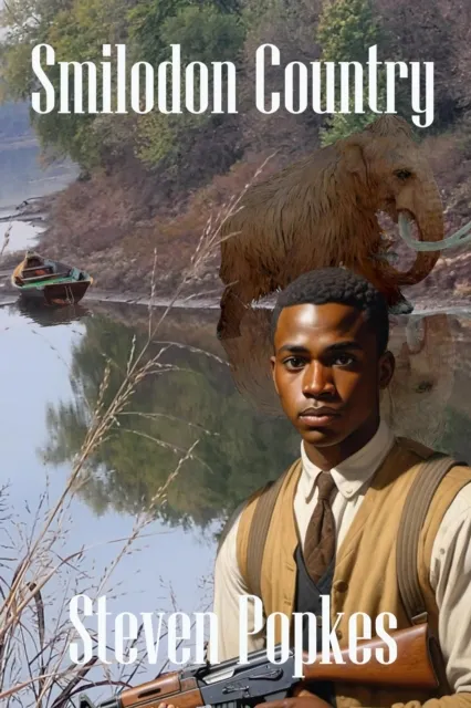 Smilodon Country