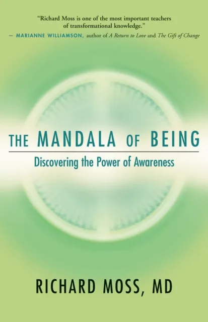 Mandala of Being