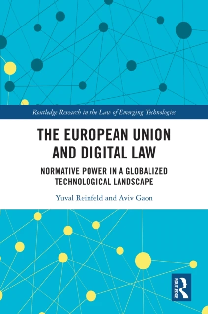 European Union and Digital Law