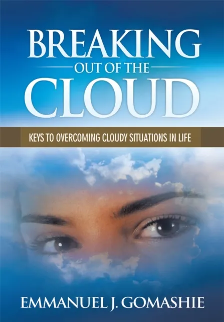 Breaking out of the Cloud