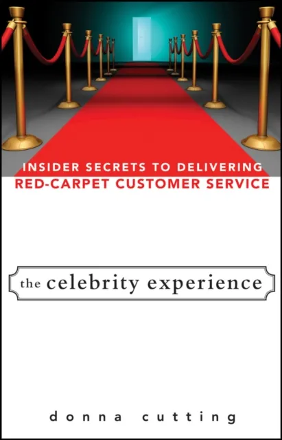 Celebrity Experience