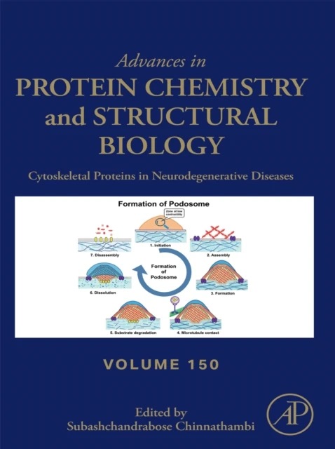Cytoskeletal Proteins in Neurodegenerative Diseases