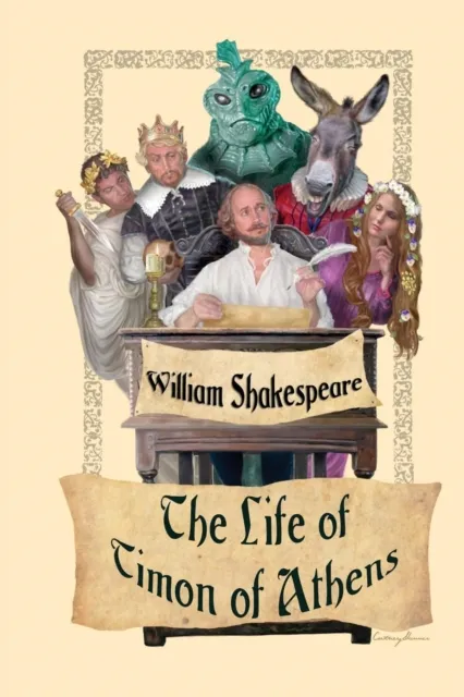 Life of Timon of Athens