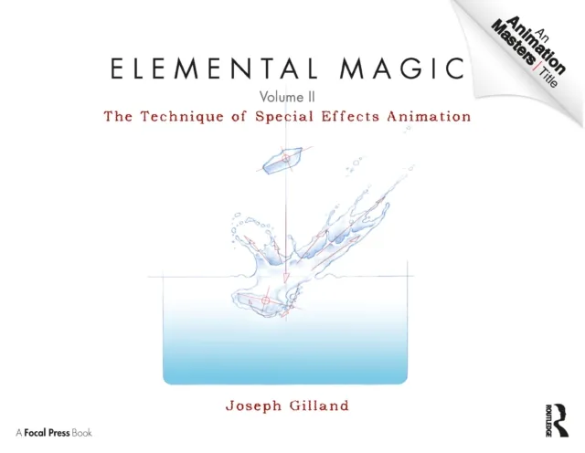 Elemental Magic, Volume II