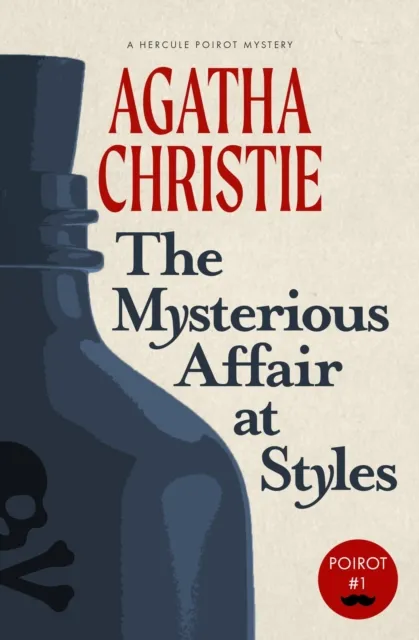 Mysterious Affair at Styles