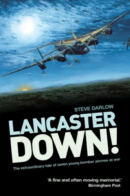 Lancaster Down!